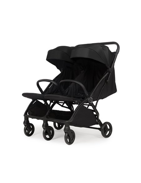 Adamex ALTO Bliźniak Wózek Spacerowy