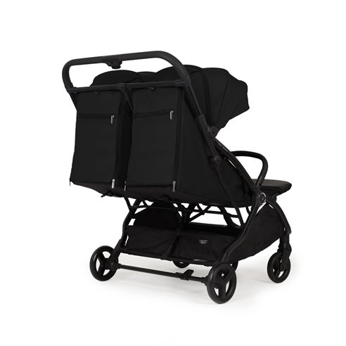 Adamex ALTO Bliźniak Wózek Spacerowy