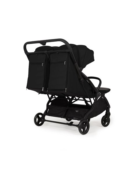 Adamex ALTO Bliźniak Wózek Spacerowy