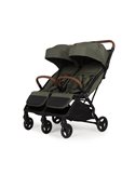 Adamex ALTO Bliźniak Wózek Spacerowy