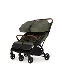Adamex ALTO Bliźniak Wózek Spacerowy