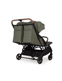 Adamex ALTO Bliźniak Wózek Spacerowy