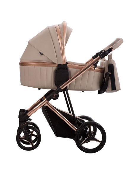 Bebetto Flavio x Eva Minge Wózek Wielofunkcyjny 2w1