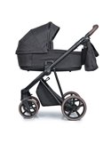 Roan IVI 2.0 Wózek Głęboko-spacerowy 2w1