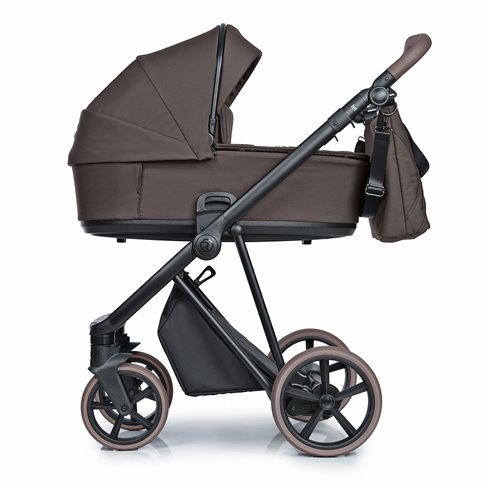 Roan IVI 2.0 Wózek Głęboko-spacerowy 2w1