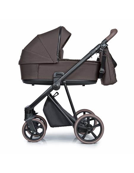 Roan IVI 2.0 Wózek Głęboko-spacerowy 2w1