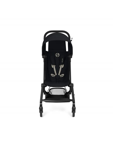 Cybex AGIS Ultralekki Wózek Spacerowy 2025