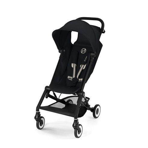 Cybex AGIS Ultralekki Wózek Spacerowy 2025