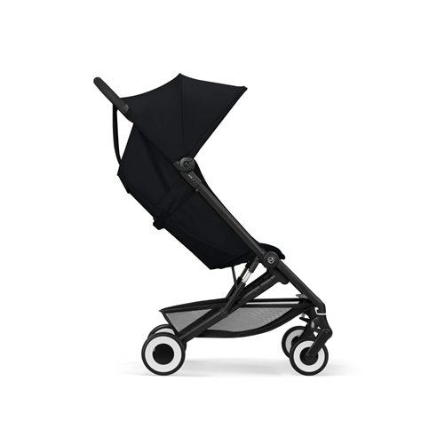 Cybex AGIS Ultralekki Wózek Spacerowy 2025