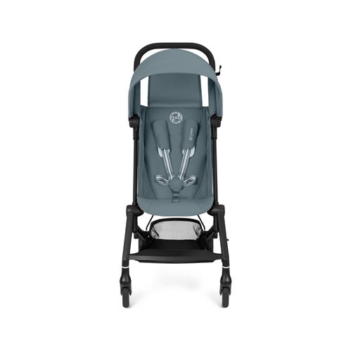 Cybex AGIS Ultralekki Wózek Spacerowy 2025