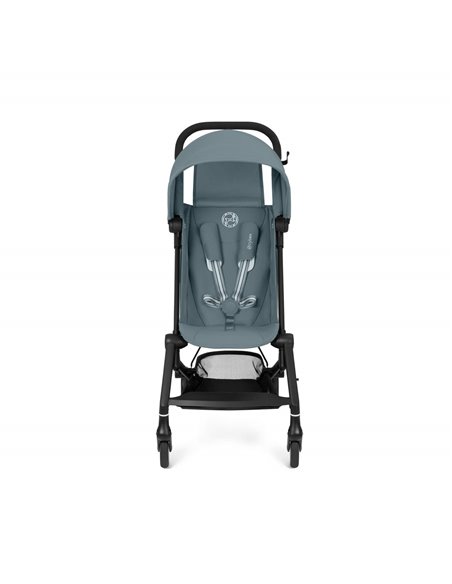 Cybex AGIS Ultralekki Wózek Spacerowy 2025