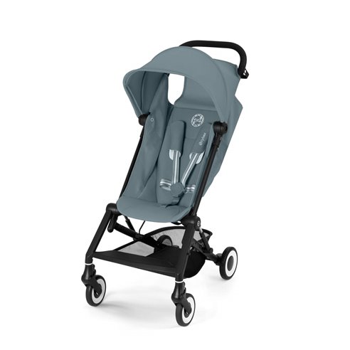 Cybex AGIS Ultralekki Wózek Spacerowy 2025