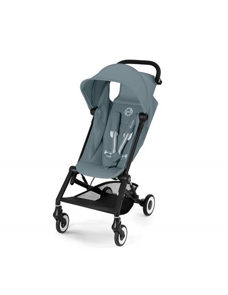 Cybex AGIS Ultralekki Wózek Spacerowy 2025