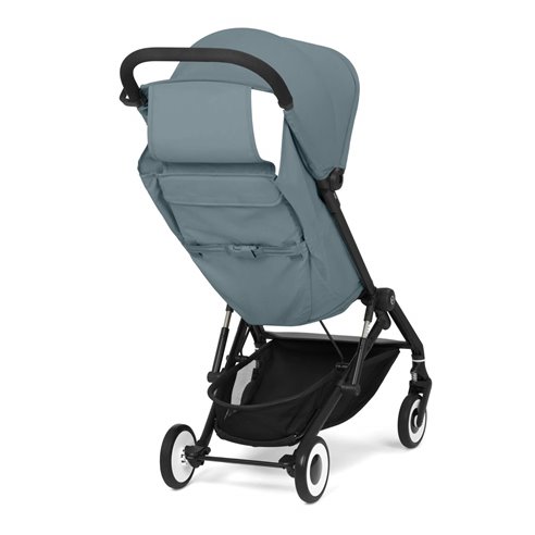 Cybex AGIS Ultralekki Wózek Spacerowy 2025