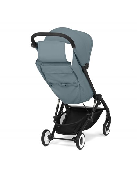 Cybex AGIS Ultralekki Wózek Spacerowy 2025