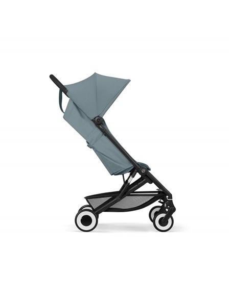 Cybex AGIS Ultralekki Wózek Spacerowy 2025
