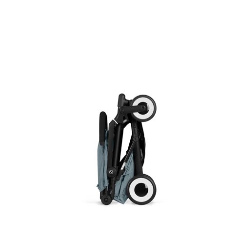 Cybex AGIS Ultralekki Wózek Spacerowy 2025
