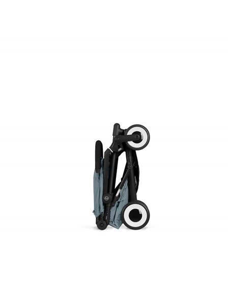Cybex AGIS Ultralekki Wózek Spacerowy 2025