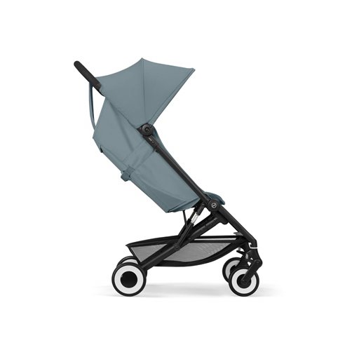 Cybex AGIS Ultralekki Wózek Spacerowy 2025