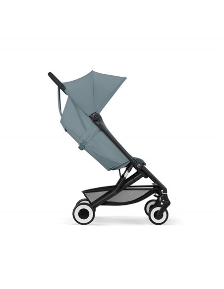 Cybex AGIS Ultralekki Wózek Spacerowy 2025