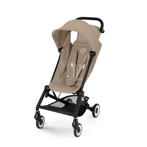Cybex AGIS Ultralekki Wózek Spacerowy 2025