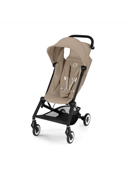 Cybex AGIS Ultralekki Wózek Spacerowy 2025