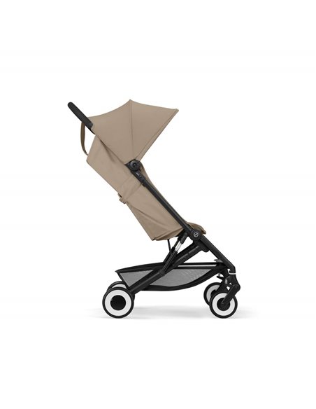 Cybex AGIS Ultralekki Wózek Spacerowy 2025