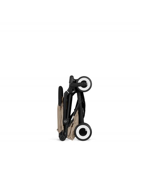 Cybex AGIS Ultralekki Wózek Spacerowy 2025