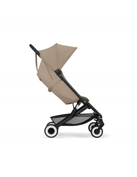 Cybex AGIS Ultralekki Wózek Spacerowy 2025