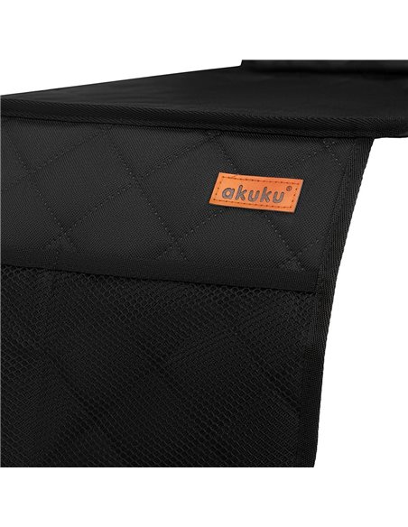 Akuku Mata ochronna pod fotelik samochodowy