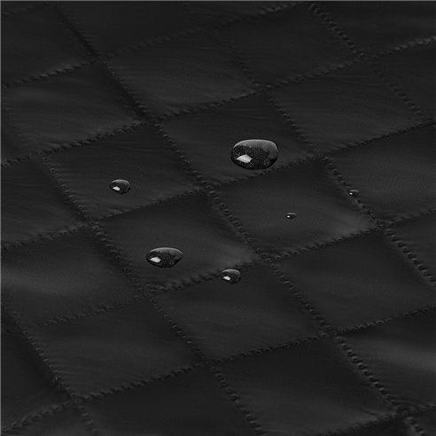 Akuku Mata ochronna pod fotelik samochodowy