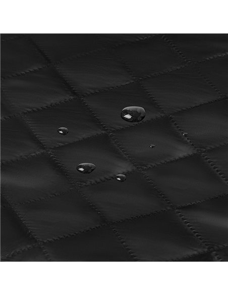 Akuku Mata ochronna pod fotelik samochodowy