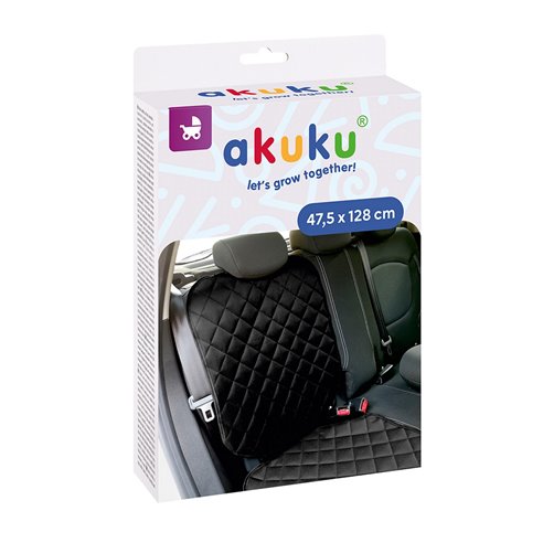 Akuku Mata ochronna pod fotelik samochodowy
