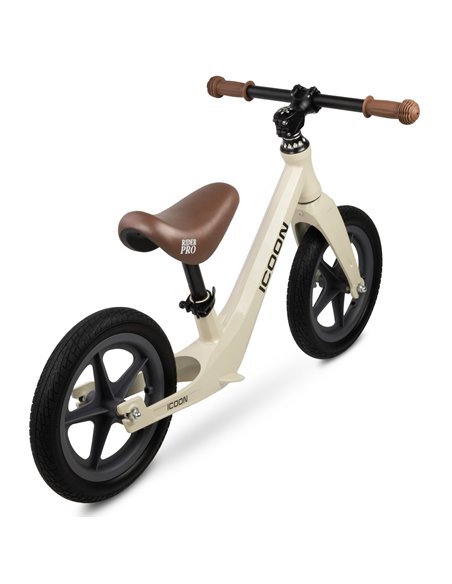 ICOON Rowerek biegowy Rider Pro magnezowy 12”