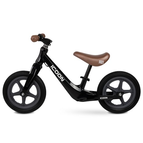 ICOON Rowerek biegowy Rider Pro magnezowy 12”