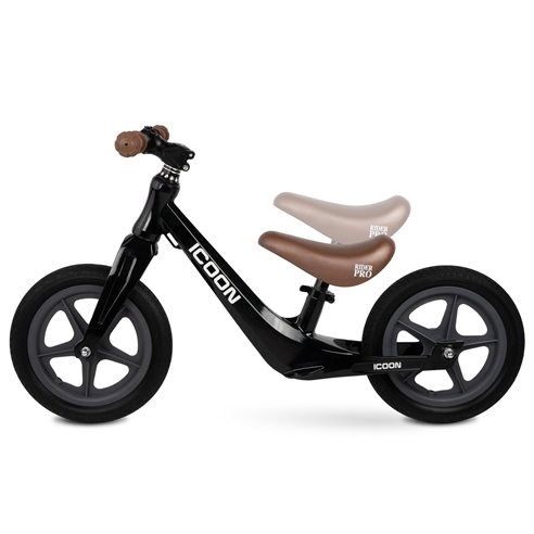 ICOON Rowerek biegowy Rider Pro magnezowy 12”