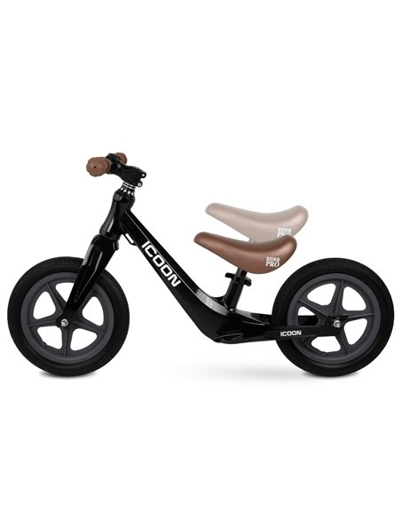 ICOON Rowerek biegowy Rider Pro magnezowy 12”