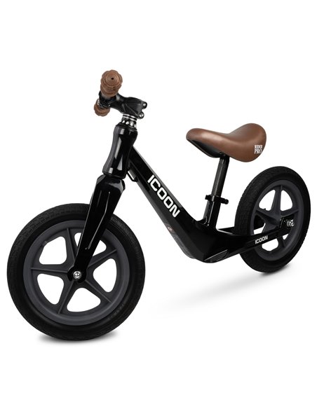 ICOON Rowerek biegowy Rider Pro magnezowy 12”