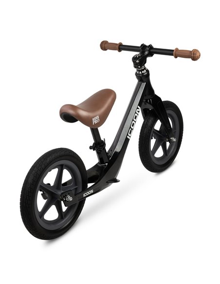 ICOON Rowerek biegowy Rider Pro magnezowy 12”