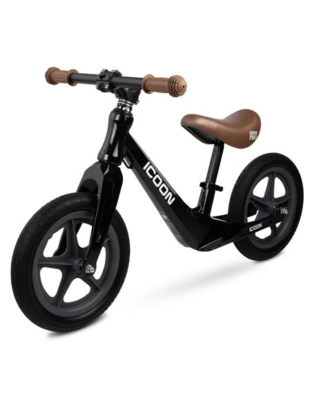 ICOON Rowerek biegowy Rider Pro magnezowy 12”