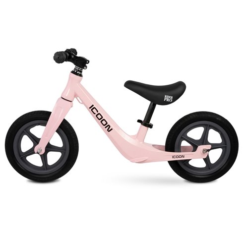 ICOON Rowerek biegowy Rider Pro magnezowy 12”