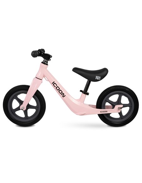 ICOON Rowerek biegowy Rider Pro magnezowy 12”