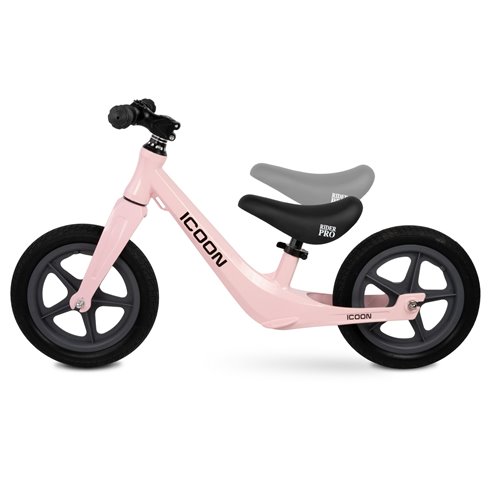 ICOON Rowerek biegowy Rider Pro magnezowy 12”