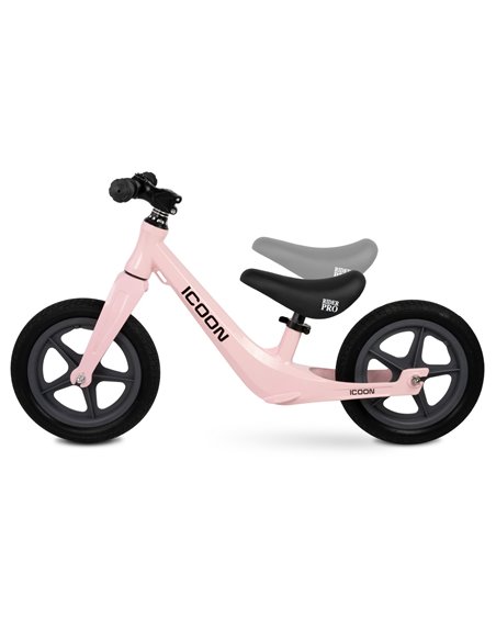ICOON Rowerek biegowy Rider Pro magnezowy 12”