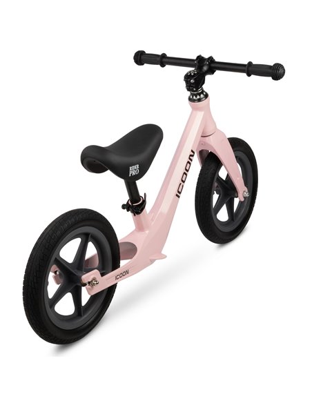 ICOON Rowerek biegowy Rider Pro magnezowy 12”