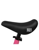 ICOON Rowerek biegowy Rider Pro Gradient magnezowy 12”
