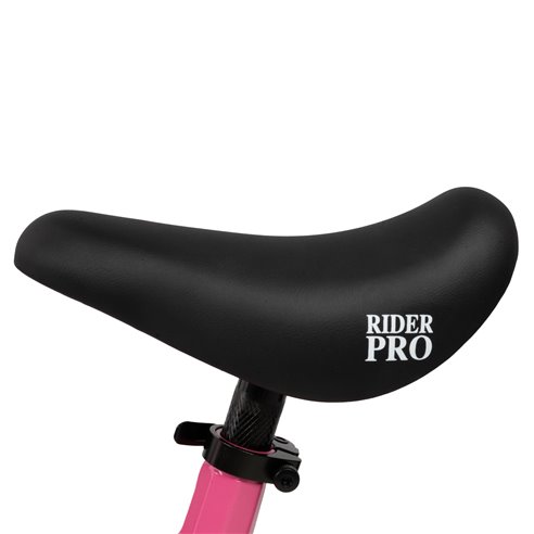 ICOON Rowerek biegowy Rider Pro Gradient magnezowy 12”