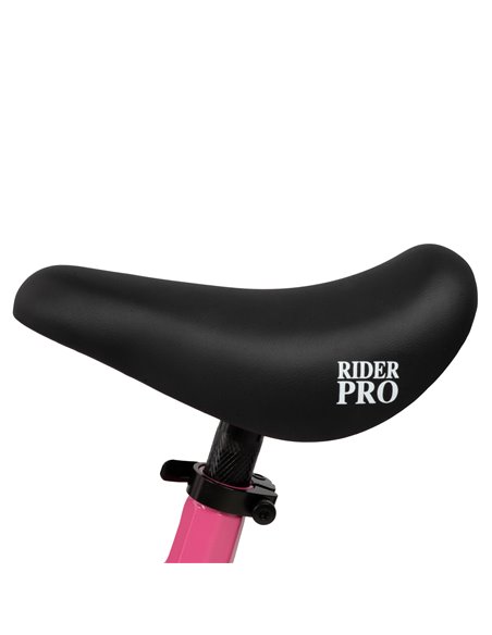 ICOON Rowerek biegowy Rider Pro Gradient magnezowy 12”