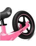 ICOON Rowerek biegowy Rider Pro Gradient magnezowy 12”