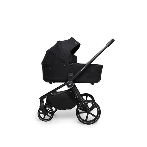 MUUVO FIVE Wózek Wielofunkcyjny 2w1 